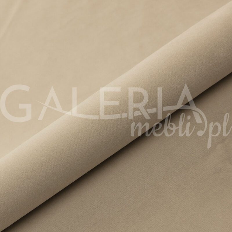 Amor Velvet 4304 kremowy