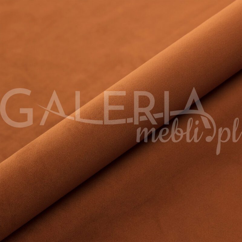 Amor Velvet 4305 cynamonowy