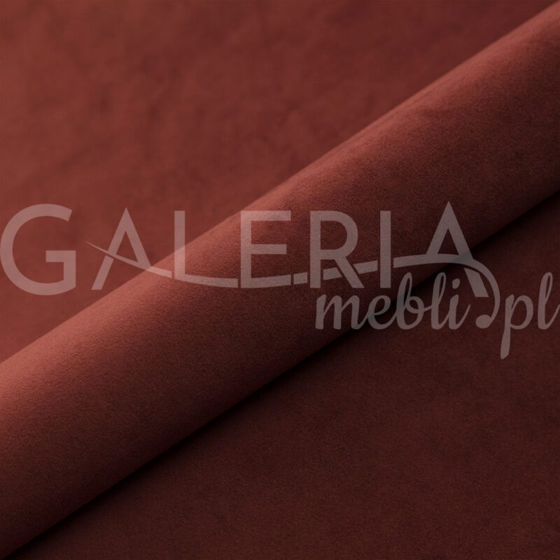 Amor Velvet 4306 czerwone wino