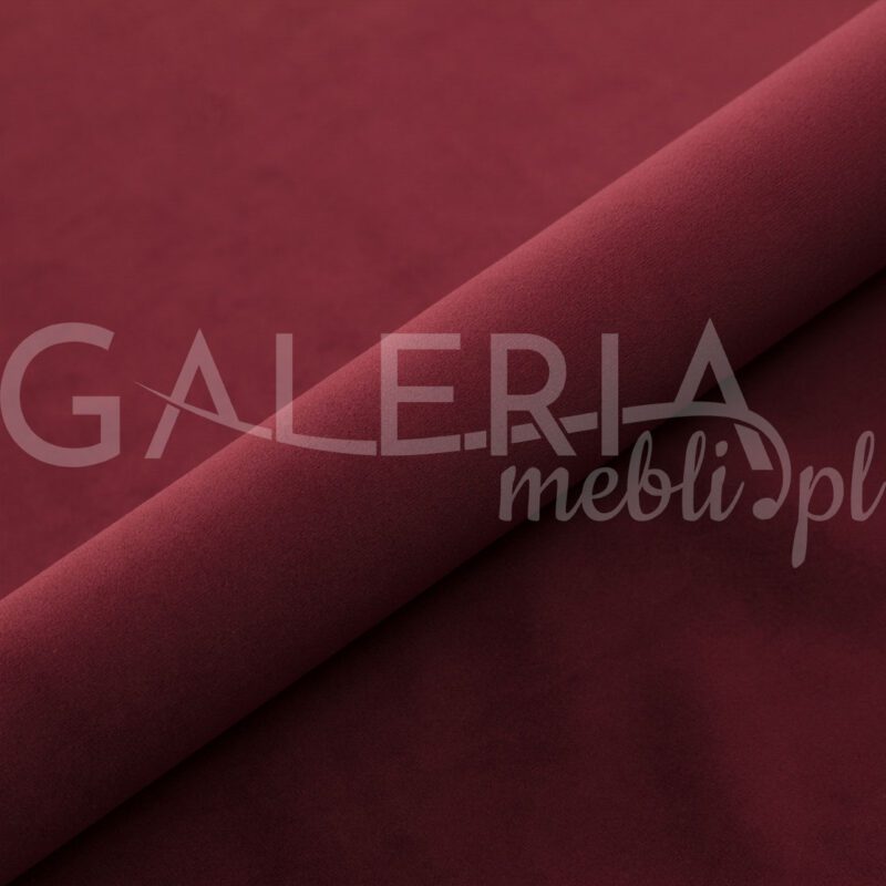 Amor Velvet 4307 burgundowy