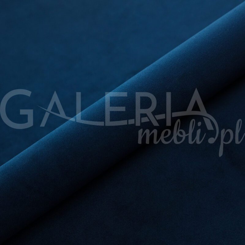 Amor Velvet 4314 granatowy