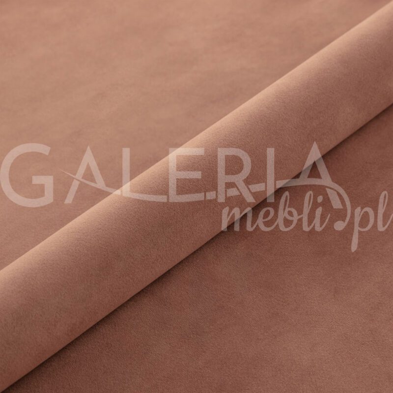 Amor Velvet 4329 mglisty róż