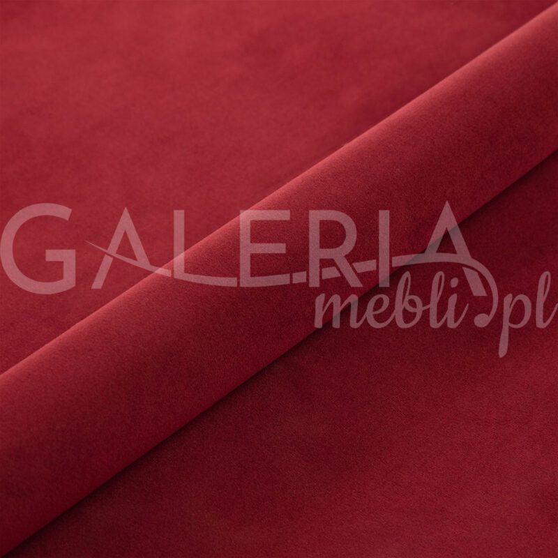 Amor Velvet 4330 purpurowa czerwień
