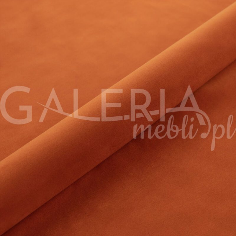 Amor Velvet 4331 czerwień wina