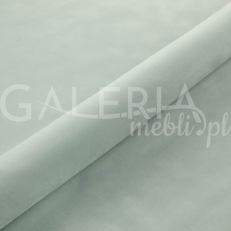 Amor Velvet 4333 szary błękit