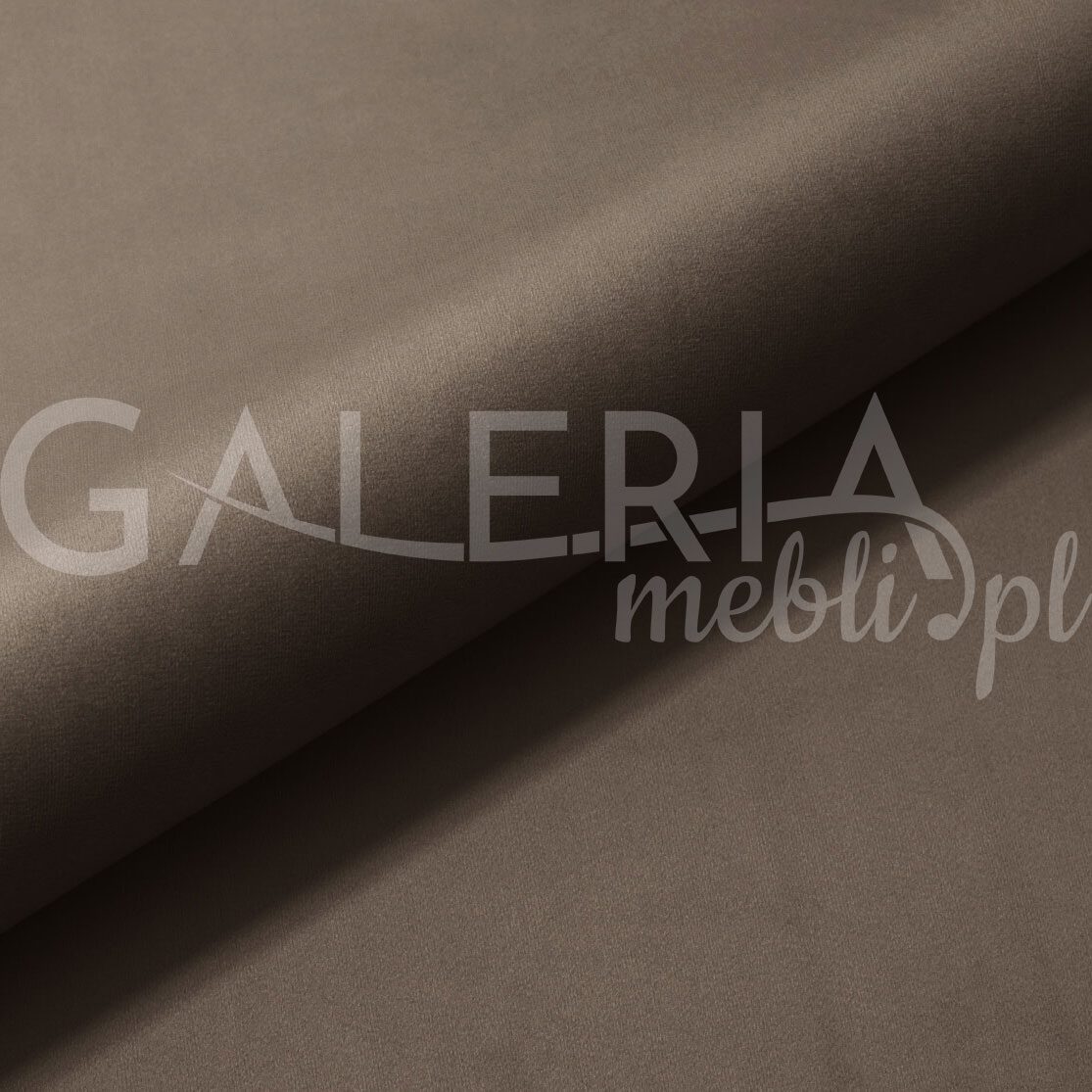 Bluvel 38 - Mocha-Mousse