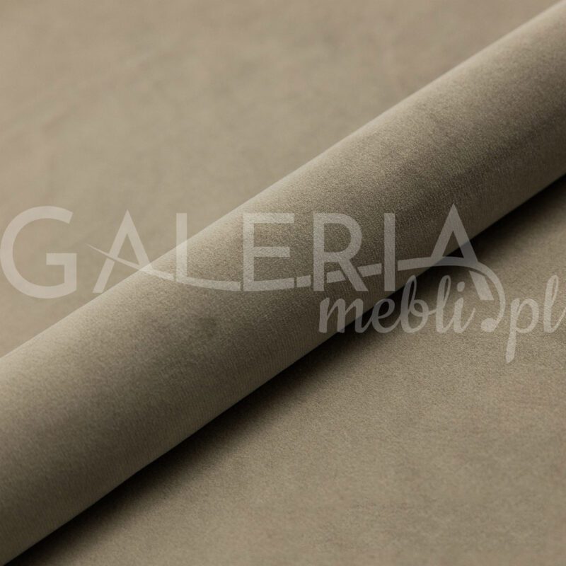 French Velvet 674 perłowy