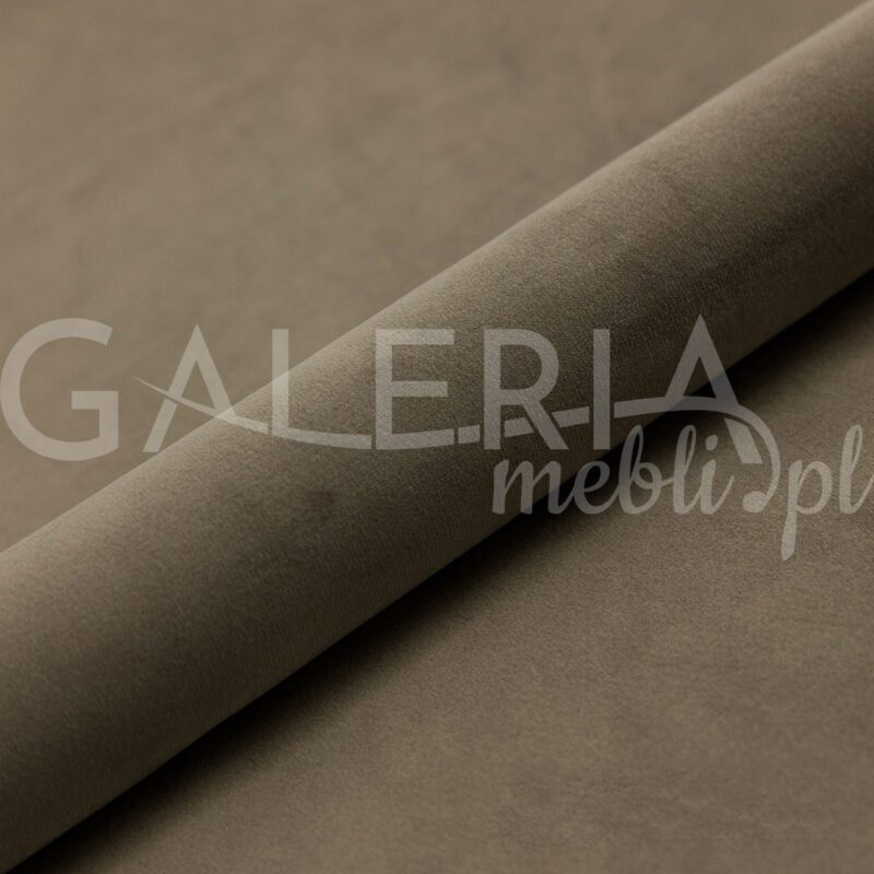 French Velvet 676 caffe latte