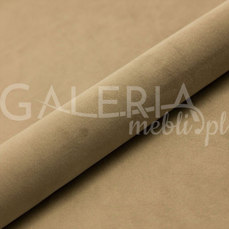 French Velvet 678 waniliowy