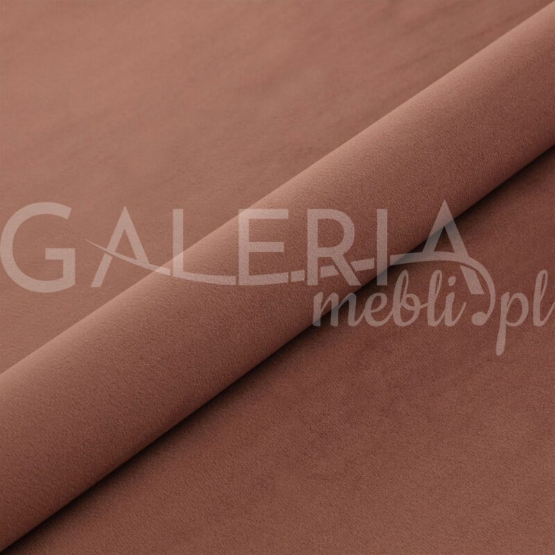 French Velvet 682 róż indyjski