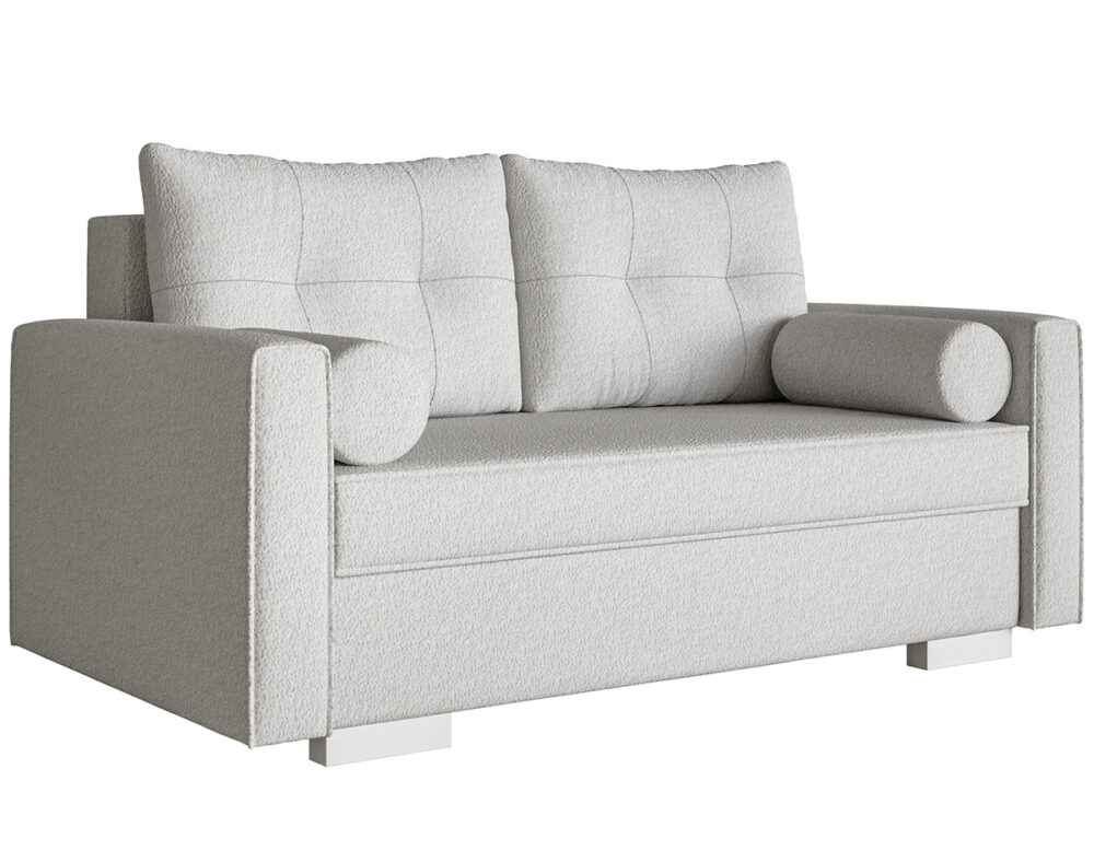 Sofa rozkładana 2-osobowa VIENNA