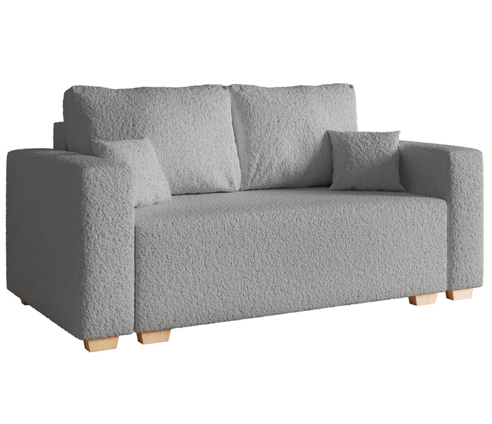 Sofa rozkładana 2-osobowa VIEGO