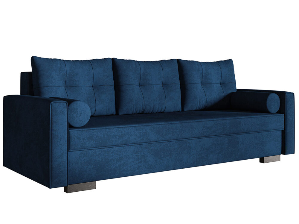 Sofa rozkładana 3-osobowa VIENNA
